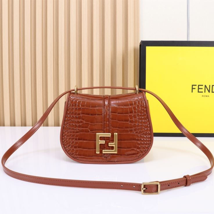 Fendi Satchel Bags - Click Image to Close